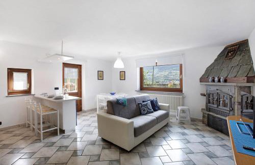 Casa Sabrina - Appartamento Blu - Foto 3