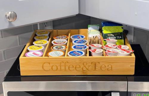 Redwood Oasis, Grove and Nook - Foto 51