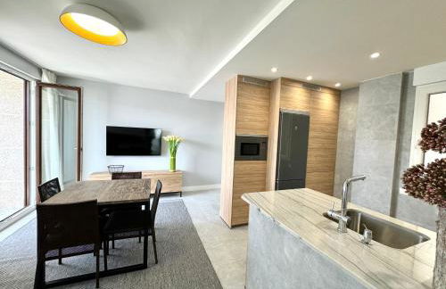 Apartamento Calas - Foto 2