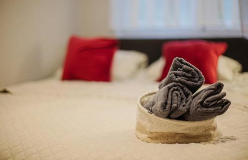 Pułaskiego 5 SuperApart Rooms - Comfort Stay - Foto 13