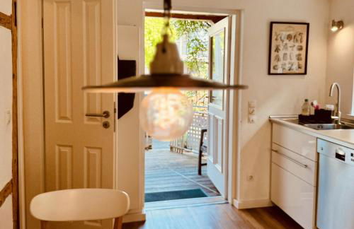 Altstadtglück Seligenstadt - Foto 10