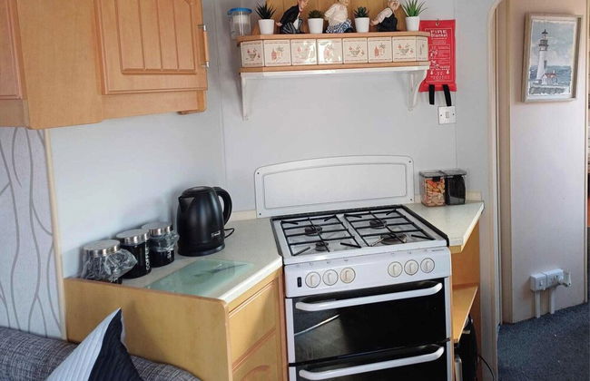 Family Caravan-pets-golden Palm-pool-arcades - Foto 7