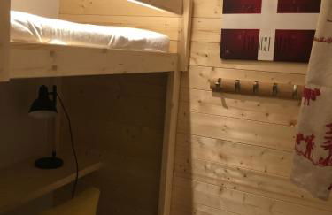 L'Appart de l'Arche - Foto 17