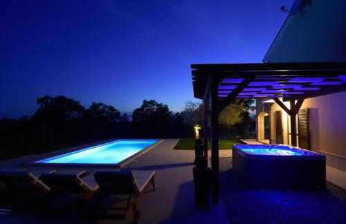 Villa Blog 1 by Interhome - Foto 72