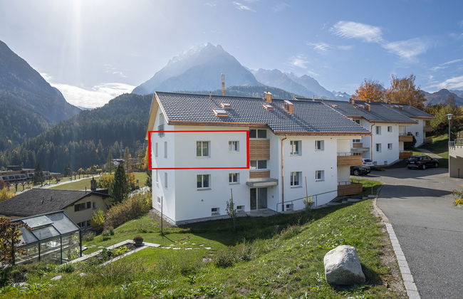 1 bedroom Apartment in Scuol - Photo 1