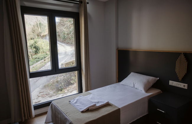 Alya Butik Otel - Foto 15