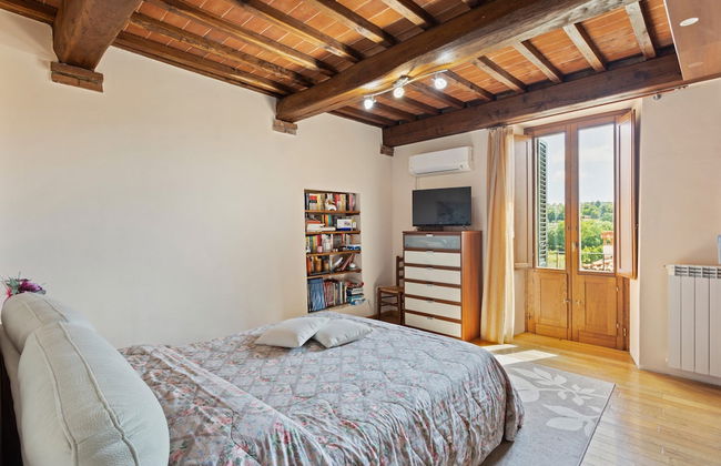 Belvilla by OYO Plush Holiday Home With Garden - Foto 44