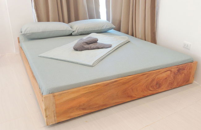 Na-Yah Beach Resorts - Foto 41