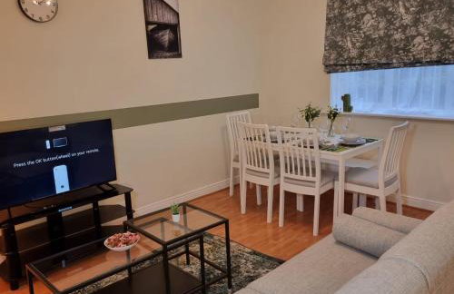 Century House Luxury Apartments - Foto 16