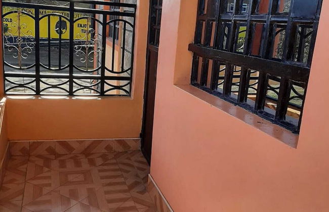 StayPlus Shyrah Cosy 2 Bedroom Apartment - Photo 18