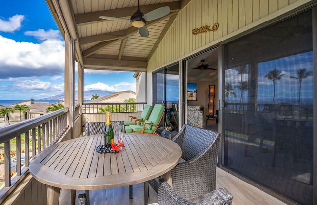 Luxurious Wailea Ocean Vistas - Foto 25