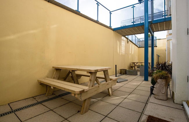 3 South Beach Court - Cosy Seafront Apartment - Photo 4