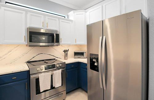 Gorgeous Lakefront Villa in Gran Paradiso - Seabird Villa - Photo 34