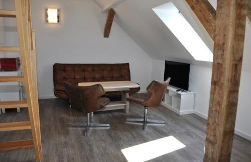 Gästehaus Am Wald Oschersleben - Foto 9