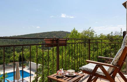 House on the rock by Villas Guide - Foto 10