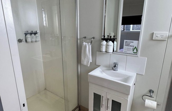 Discovery Parks - Mackay - Foto 64