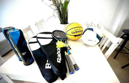 Casa Blanca de Sierramar - Foto 7