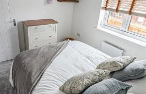 Cotswold Green Sleeps 5 with Free ev Charge - Foto 23
