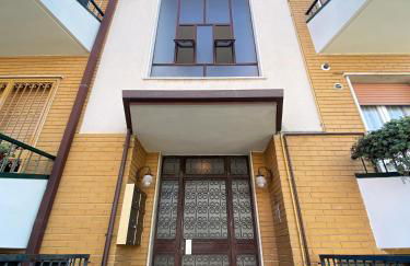 Flat Seriate - Photo 1