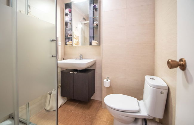 Apartamento La Bajamar - Foto 18