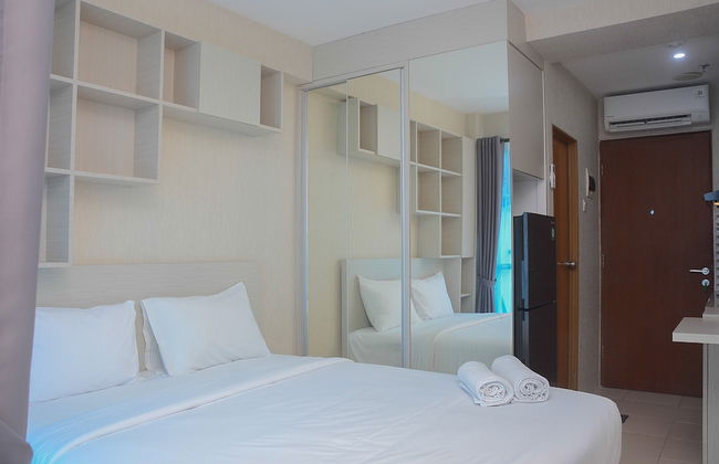 Beautiful and Relaxing Studio Tifolia Apartment - Foto 1