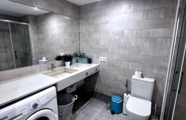 Acollidor apartament d'estil mediterrani a prop de Cala en Brut - Foto 8