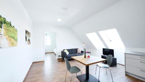 Ferienwohnungen im Weingut Huff-Doll - Foto 4