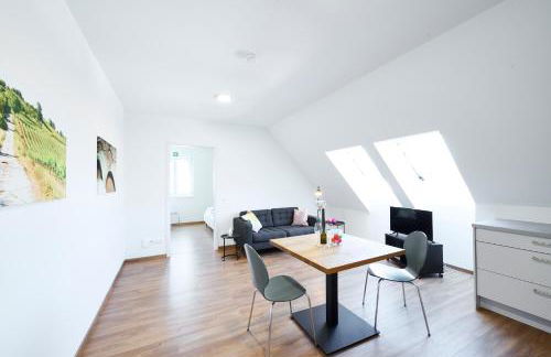 Ferienwohnungen im Weingut Huff-Doll - Foto 4