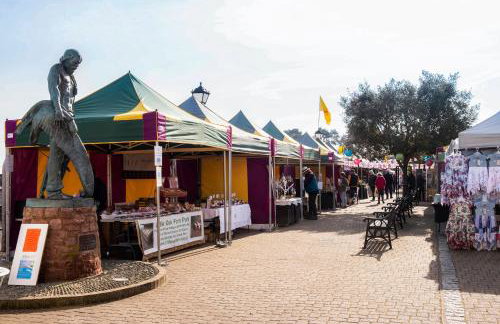 Harbour View Cottage - Photo 34