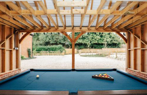 Hayward House, Hot Tub, Large Garden - Foto 60