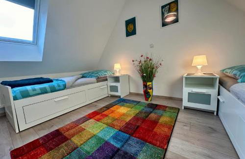 Ferienwohnungen GoJa - Foto 43