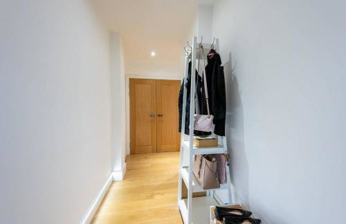 Lovely, spacious 2BR Apartment central Kingston - Pass the Keys - Foto 12