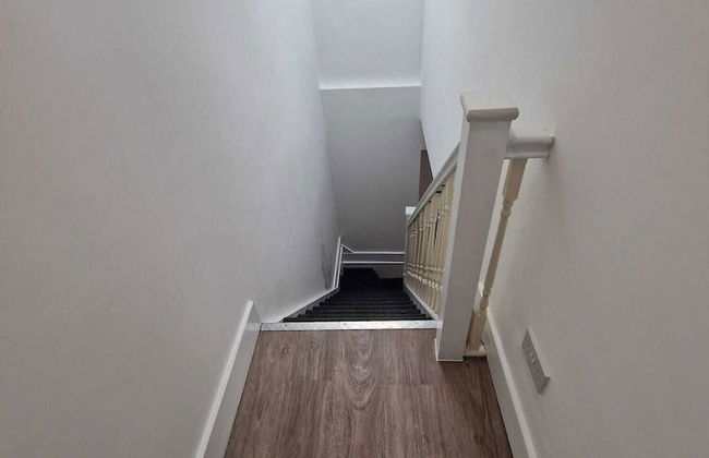 Impeccable 1-bed Apartment in London - Foto 18