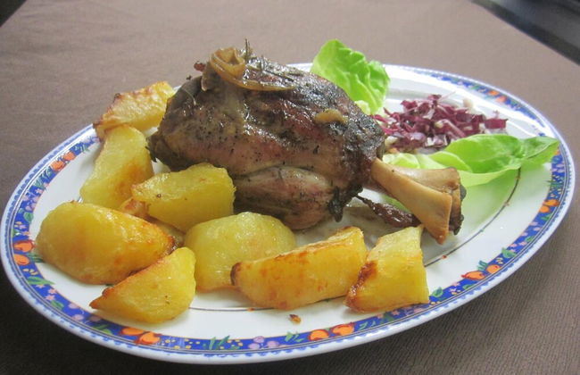 Agriturismo le Spighe - Fattoria Bertaccini - Foto 46