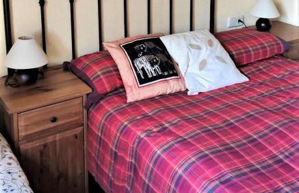 Acogedor apartamento en Font Romeu-Via I - Foto 13