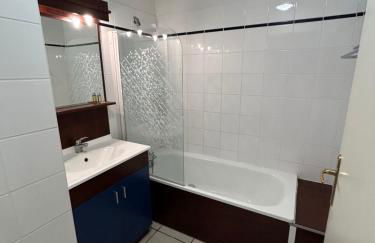 Duplex avec piscine - Foto 8