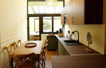 L'arbre d'or Appart hyper centre spa couvert - Foto 5