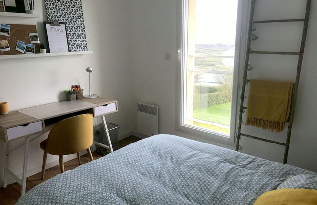 Villa in Crozon With Sea Views & Sandy Beach - Photo 5