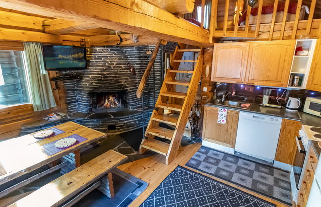 Kuukkelitupa - Foto 7