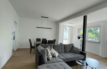 LA TERRAZZA - Very Quiet - Free park - 3 min from Varese center and lake - AIR Conditioning - Cycling friendly - Foto 11