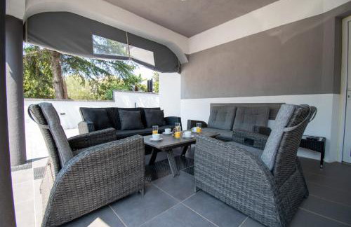 Villa Damjan, Barbariga by Istrabook - Photo 16