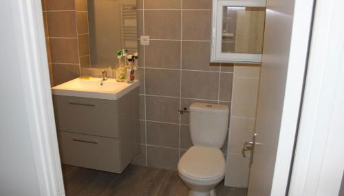 loft - Foto 2, Shower