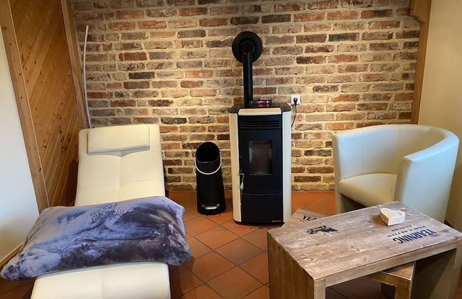 Ferienhaus im Harz Nahe Skipisten - Foto 17