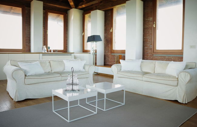 Antico Castello Marignolle - Photo 9