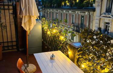 Suite con terrazzo - Photo 1