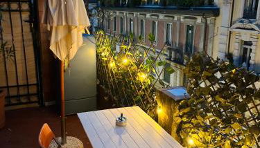 Suite con terrazzo - Photo 1