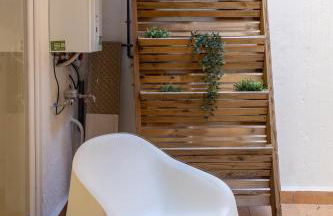 Cuatro Caminos Apartment - Photo 21