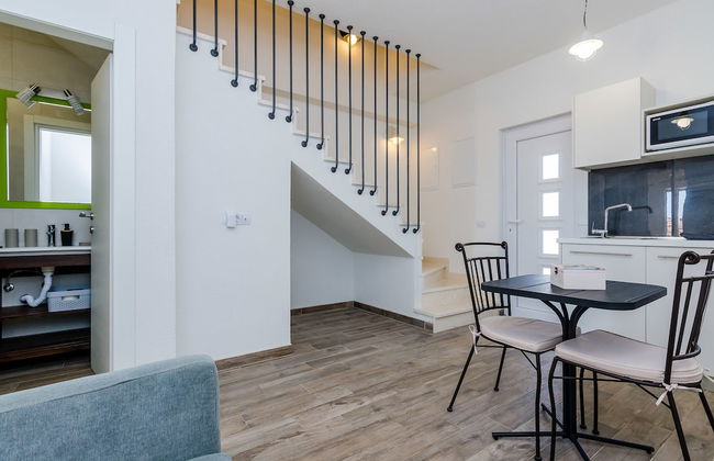 Apartments Life - Foto 58