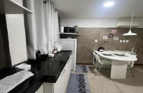STUDIO 303 | WIFI 600MB | RESIDENCIAL JC, um lugar para ficar. - Photo 7