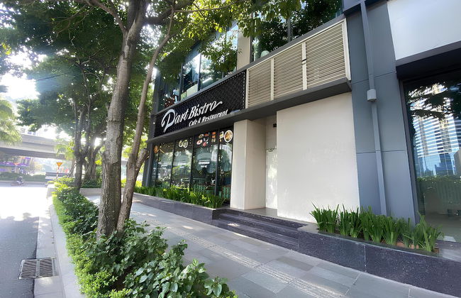 HKG-Vinhomes Sky Lake - Luxury Apartment - Foto 47